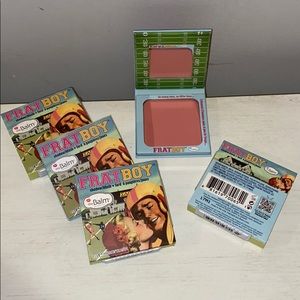 the Balm ‘Frat Boy’ Blush